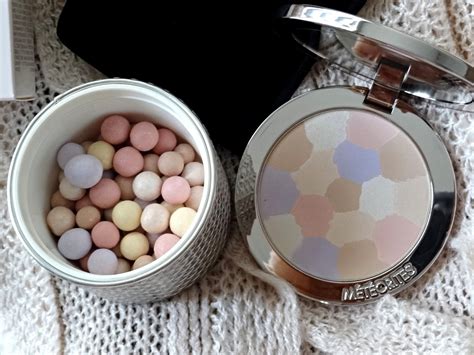 guerlain les meteorites|guerlain meteorites powder for face.